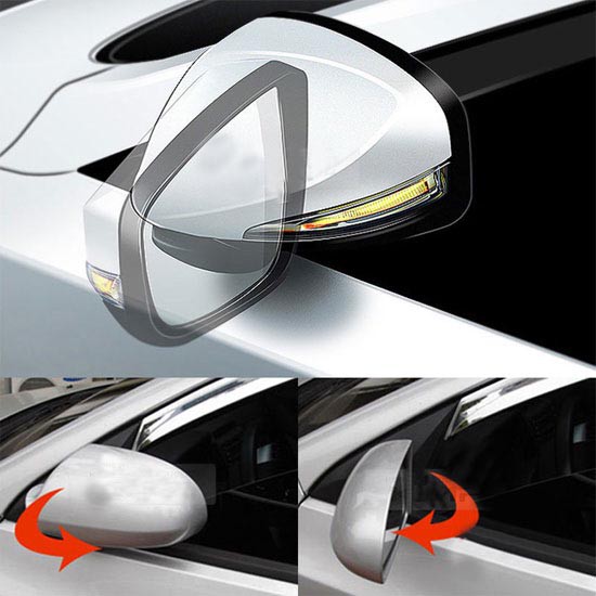🔥HCM-Bộ tự động gập gương và lên xuống kính xe Mazda CX5,Mazda6,CX8 Luxury thế hệ 6.5 2019-2020