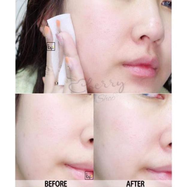Toner Dưỡng Trắng Innisfree Cherry Blossom Skin Hoa Anh Đào | BigBuy360 - bigbuy360.vn