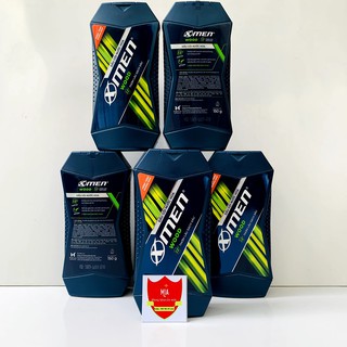 Dầu gội Nước Hoa Xmen 150g ( Quà Tặng Xmen )