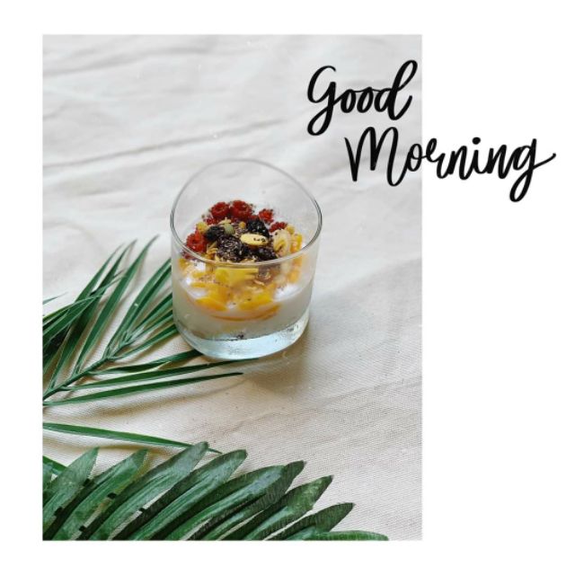 500gr ngũ cốc không đường giảm cân