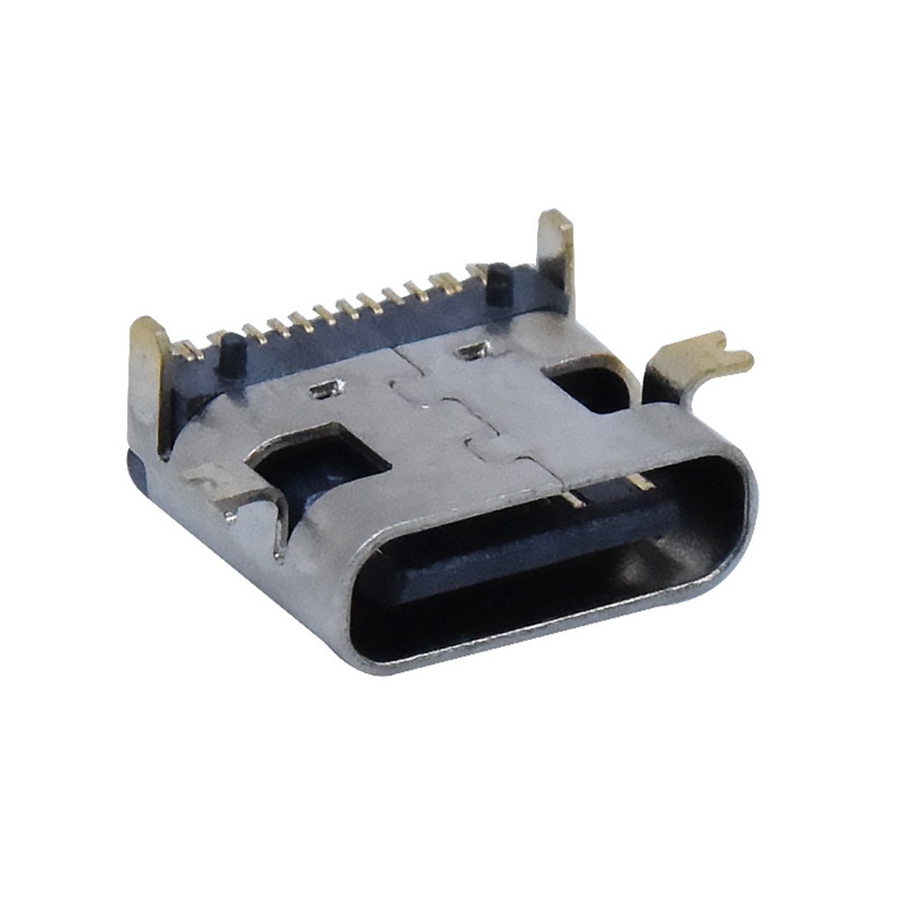 Set 1/ 10 linh kiện cổng sạc Type C USB 3.1 16pin chuyên dụng chất lượng cao
