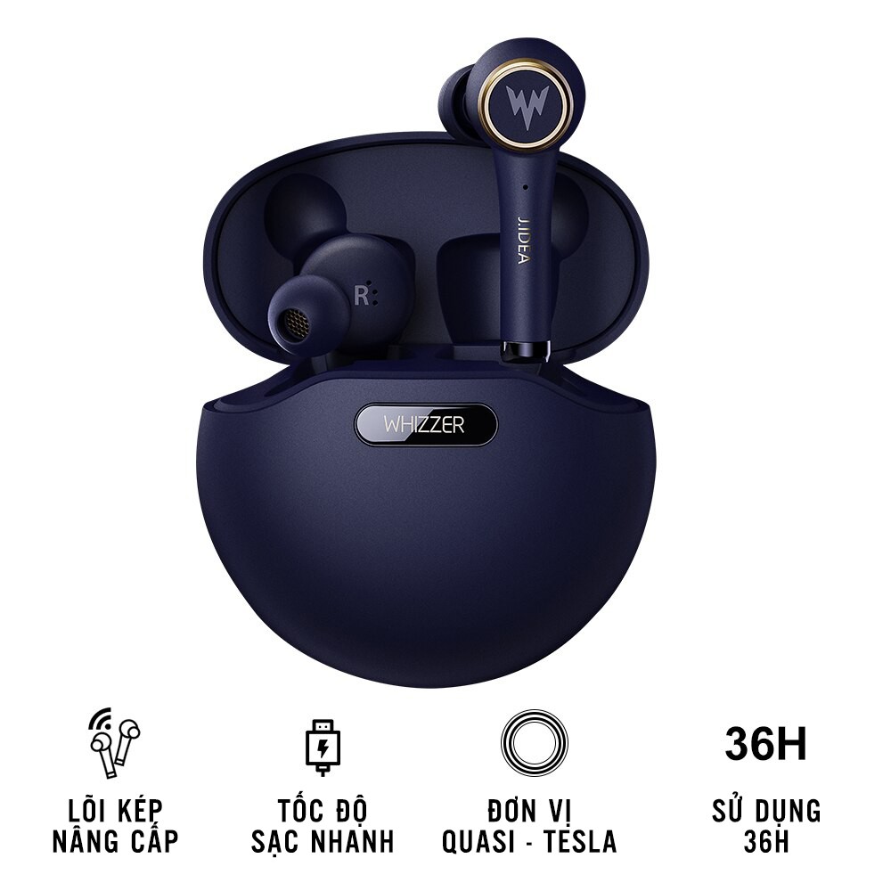 Tai nghe True Wireless Whizzer TP1S