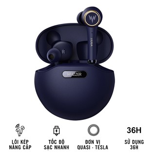 Tai nghe True Wireless Whizzer TP1S