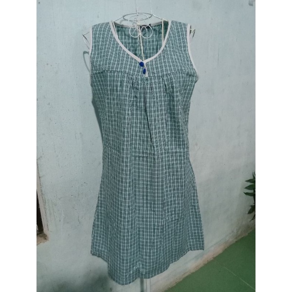 Váy suôn phom rộng thanh lý giá rẻ