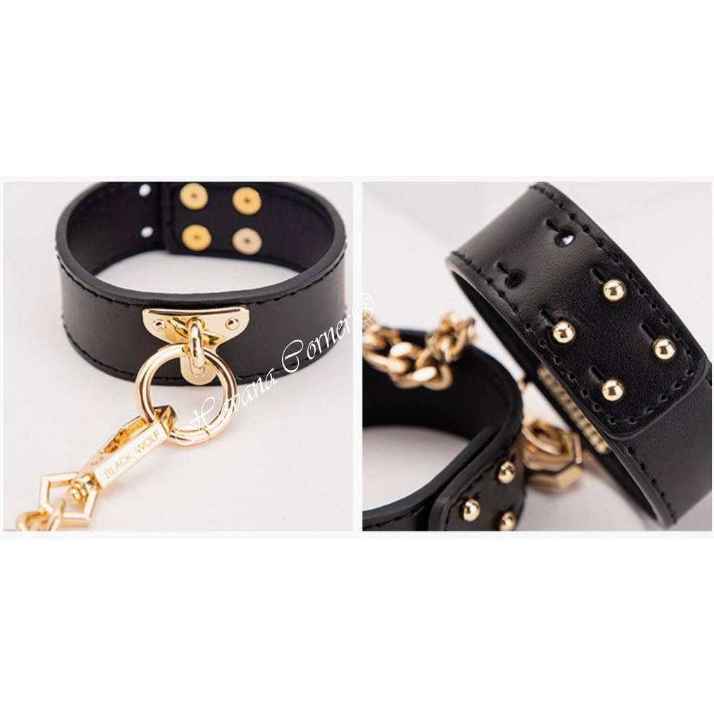 [CÓ SẴN] Vòng tay sợi xích hóa trang Cosplay J.A.V phụ kiện phòng ngủ | BigBuy360 - bigbuy360.vn