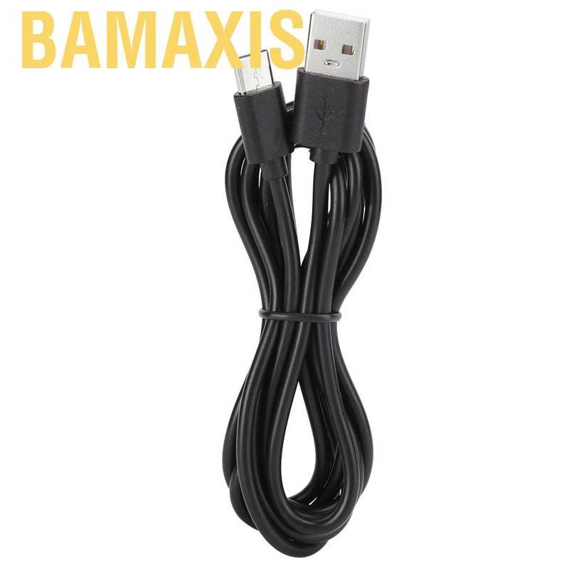 Cáp Sạc Bamaxis Với Dây Usb 1.5m Cho Điện Thoại / Máy Tính Bảng