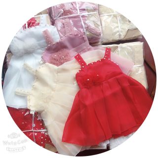 Combo c bitudahu. 1ri set áo váy ri7. Và 2ri set ri6 nhỡ.