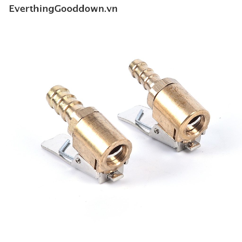 Van Bơm Hơi Lốp Xe Hơi Bằng Đồng Thau