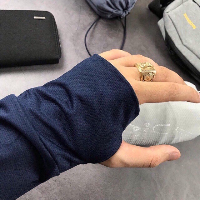 Áo Chống Nắng Nam, Áo Khoác Chống Nắng Thông Hơi Phiên Bán Cải Tiến Mới Nhất 2021 | BigBuy360 - bigbuy360.vn