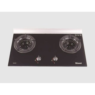 Bếp gas âm Rinnai RVB-2Gi(B)