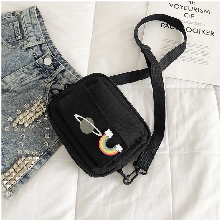 Túi xách đeo vai kiểu dáng thời trang dành cho nữ