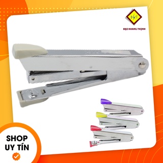  Bấm kim số 10 máy bấm ghim mini đồ gim giấy nhỏ cầm tay 