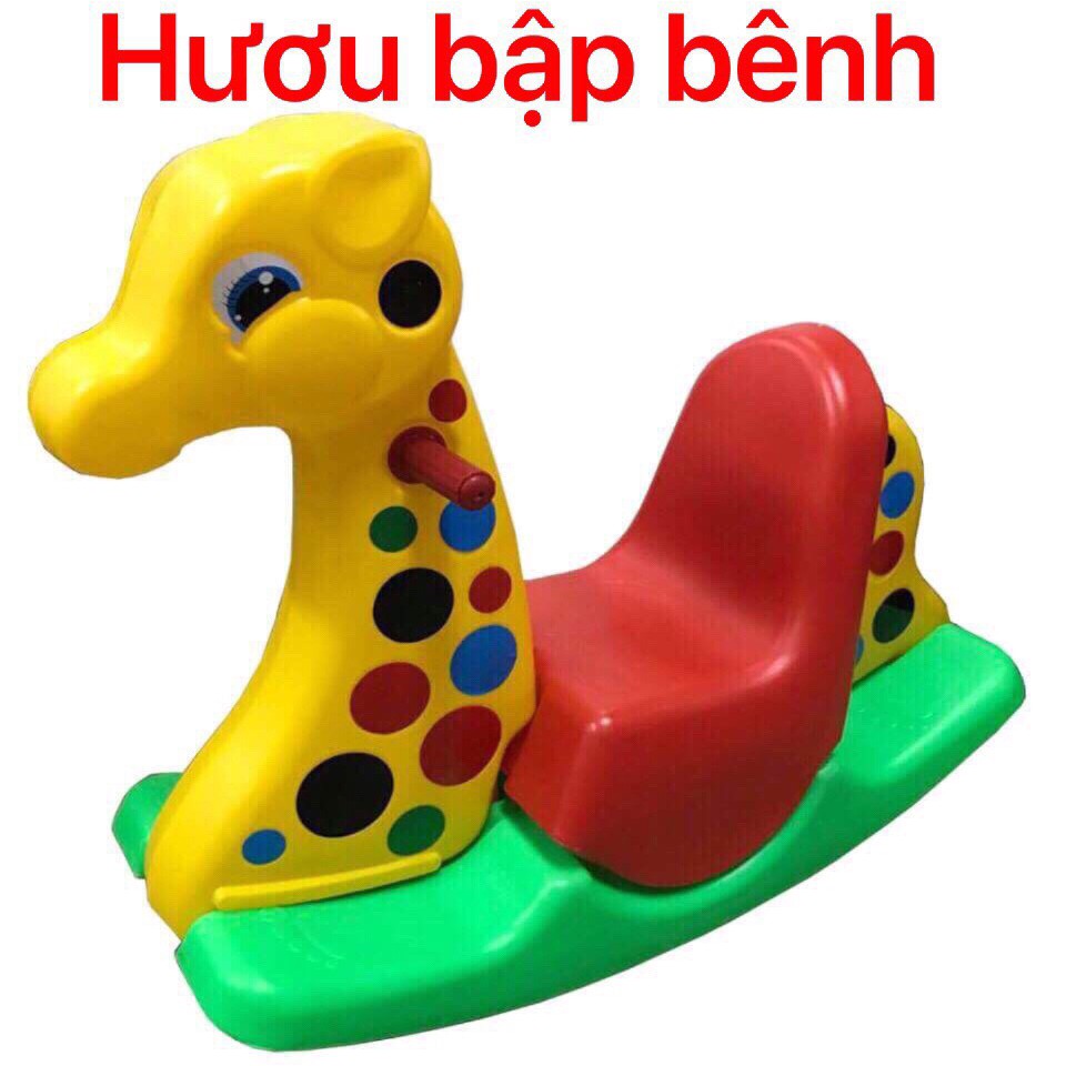 HƯƠU BẬP BÊNH