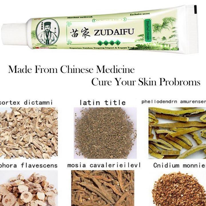 Kem bôi  ngứa, nấm, vẩy nến, á sừng,... - Hàng có sẵn