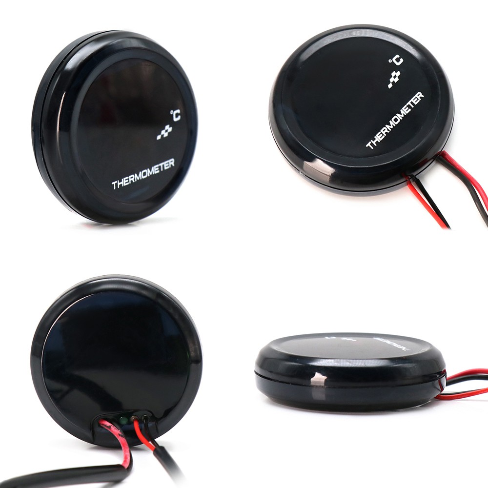 Đồng hồ đo nhiệt độ nước phù hợp cho xe Mô Tô Kso Xmax 300 250 125