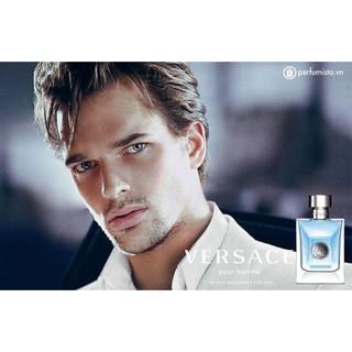 Nước Hoa Versace Pour Homme