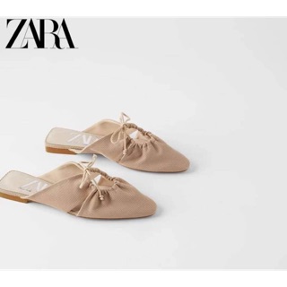 Giày zara nữ