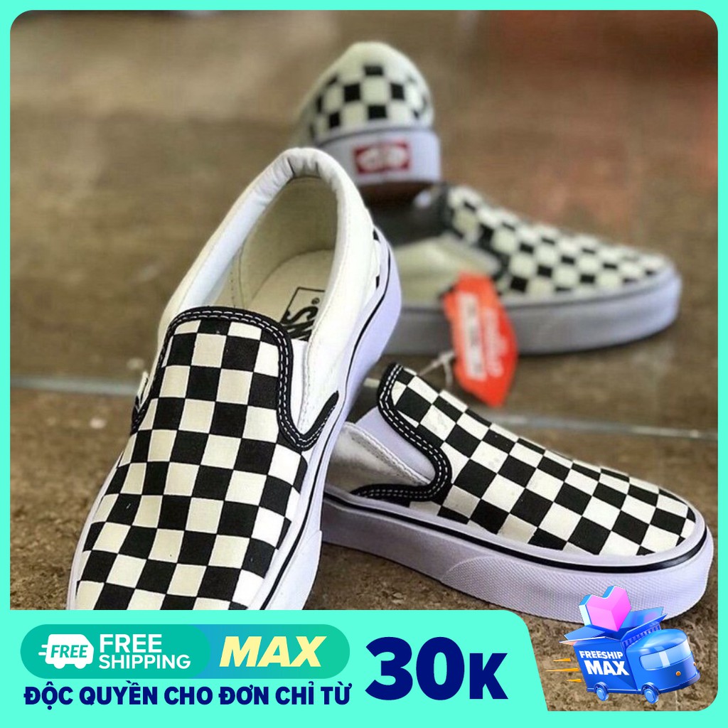 giầy vans fear of god caro