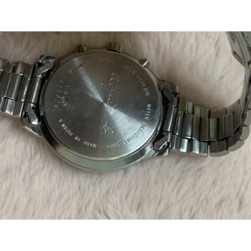 Đồng hồ nam hiệu agin b-seiko