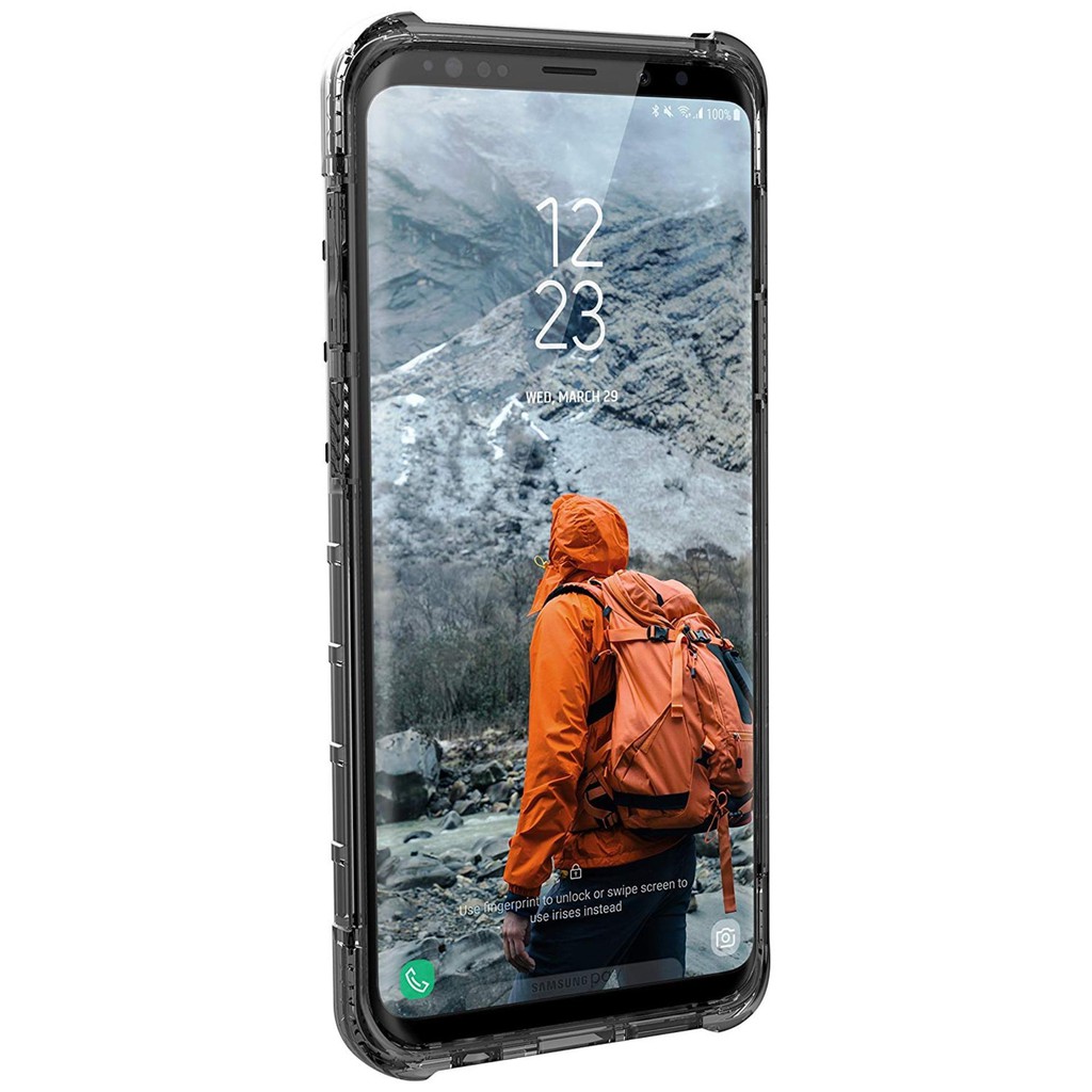 Ốp lưng UAG Plyo Samsung Galaxy S9 Plus