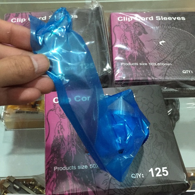 Hộp bọc giây móc ( hàng có sẵn)
