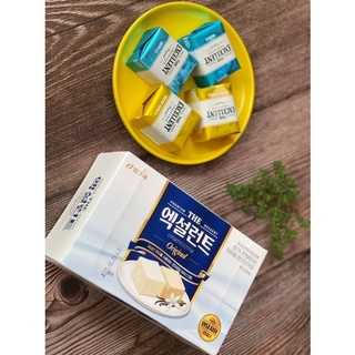 KEM VIÊN EXCELLENT HÀN QUỐC