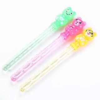 Cây thổi bong bóng xà phòng