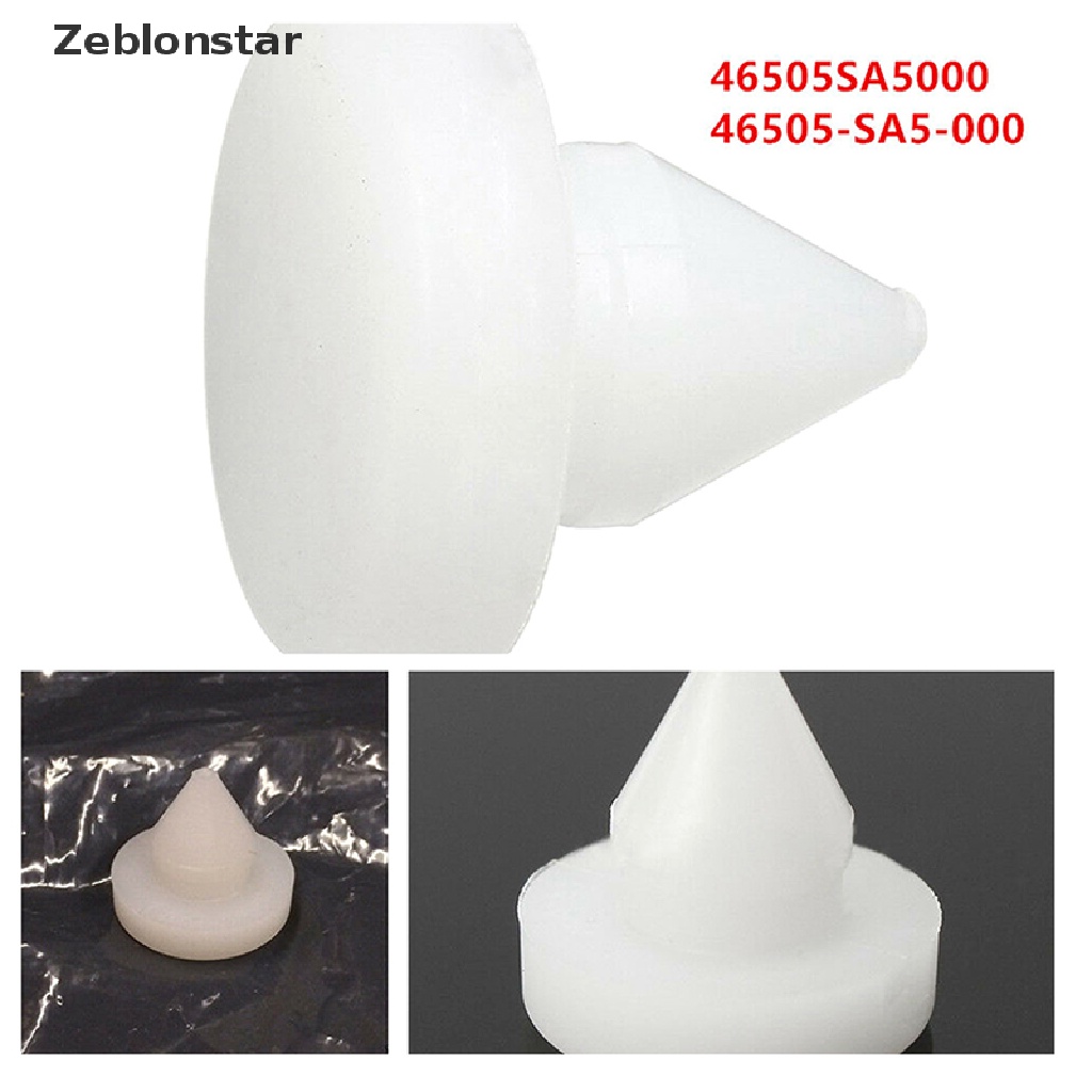 Má Phanh OEM 46505-SA5-000 Chuyên Dụng Cho Acura Civic Accord