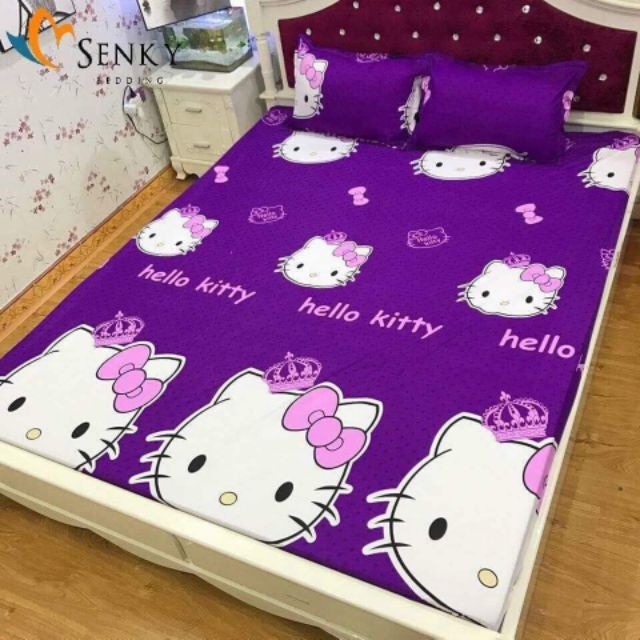Set Ga gối