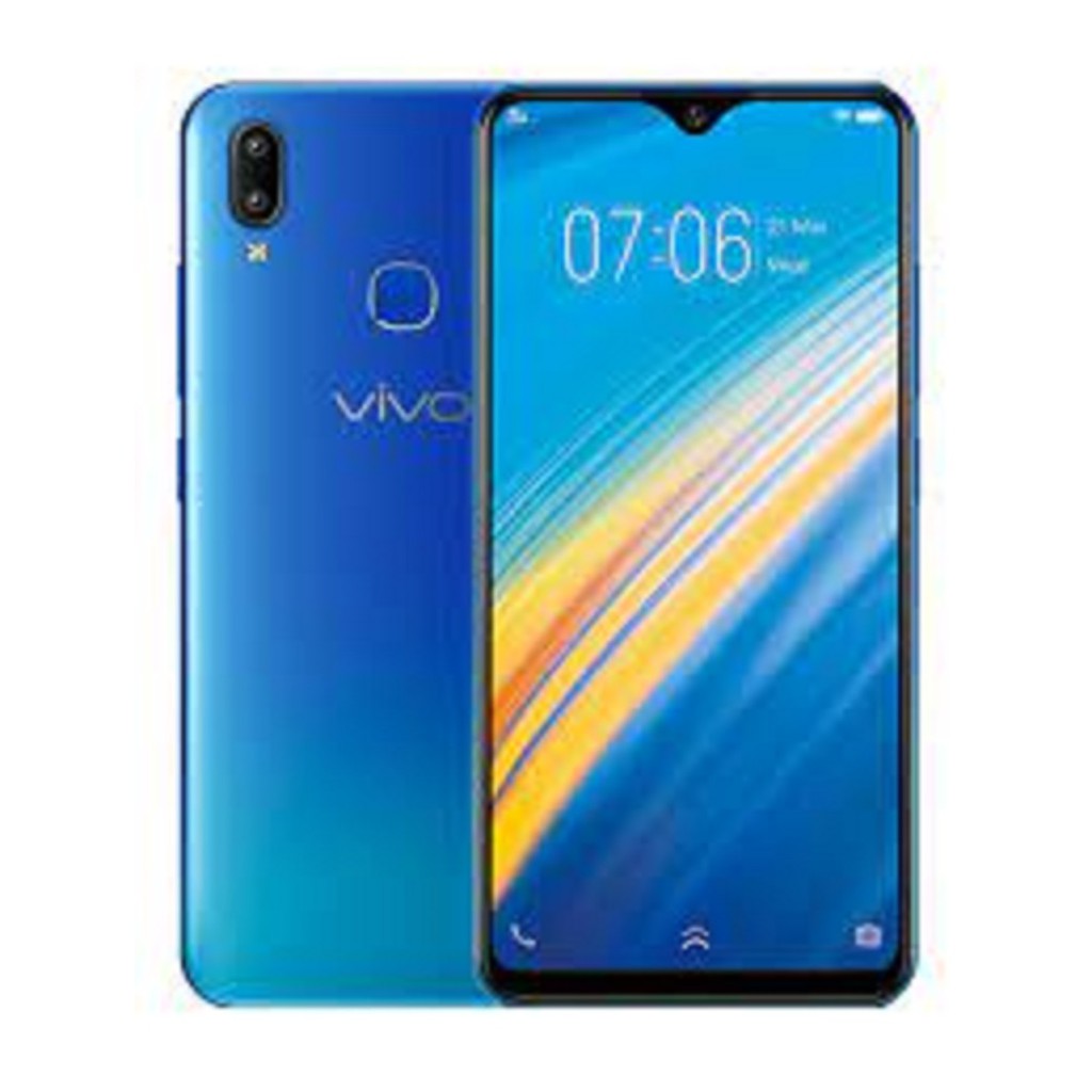 [ MÁY HÃNG - GIÁ SỐC] Điện thoại Vivo Y91 2sim ram 3G rom 64G mới Chính hãng, màn hình 6.22inch, chiến PUBG/LIÊN QUÂN | BigBuy360 - bigbuy360.vn