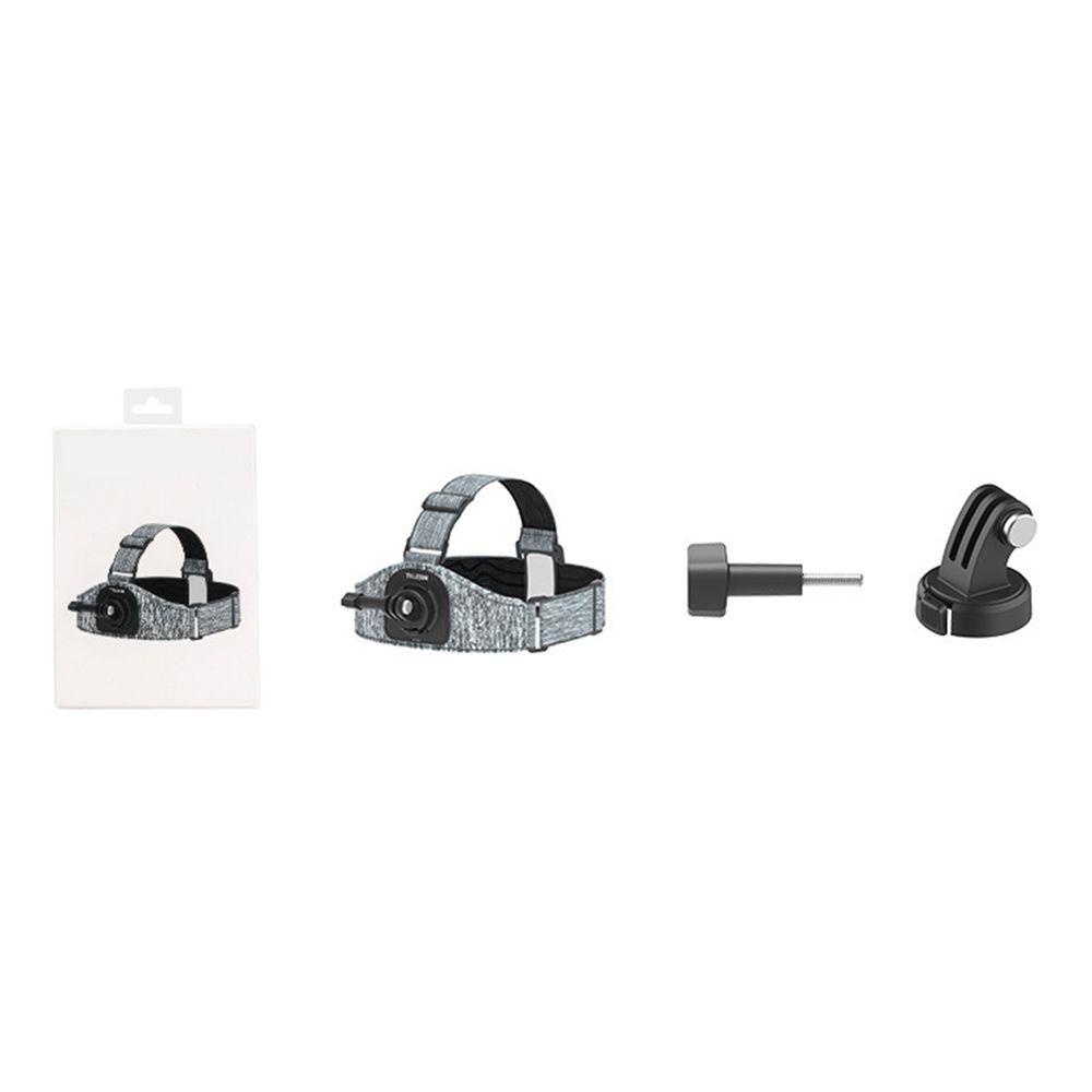 BEBETTERM Giá Gắn Camera Hành Trình DJI Action2 / Pocket / Gopro10 / 9 / 8 / 7