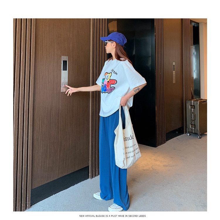 Set Bộ Mặc Bầu Xinh SAQ263