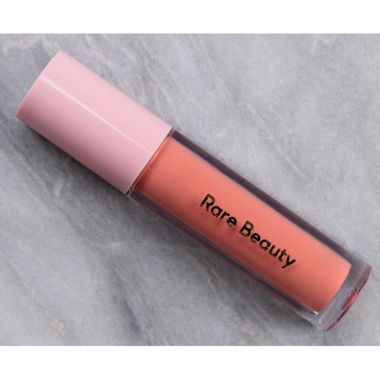 [NEW] RARE BEAUTY Son Bóng Glossy Lip Balm (Bill US)