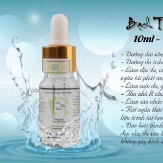 Tinh Chất Dưỡng Da Sắc Mộc Thiên(sỉ 3 chai)