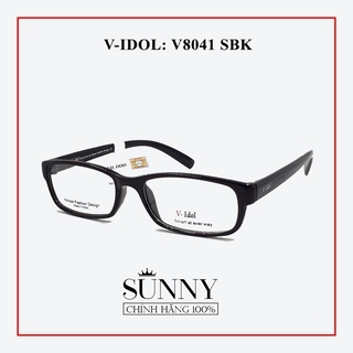 Gọng Kính Unisex V-idol V8041