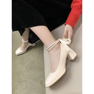 [Order ] Giày Cao Gót Nữ