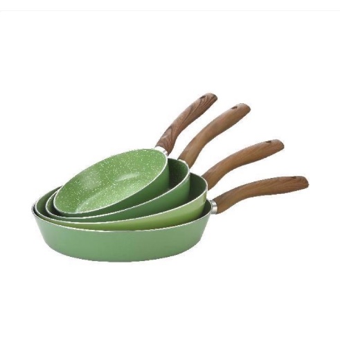 chảo nhôm phủ sứ CATANIA CTP-2201GRIH