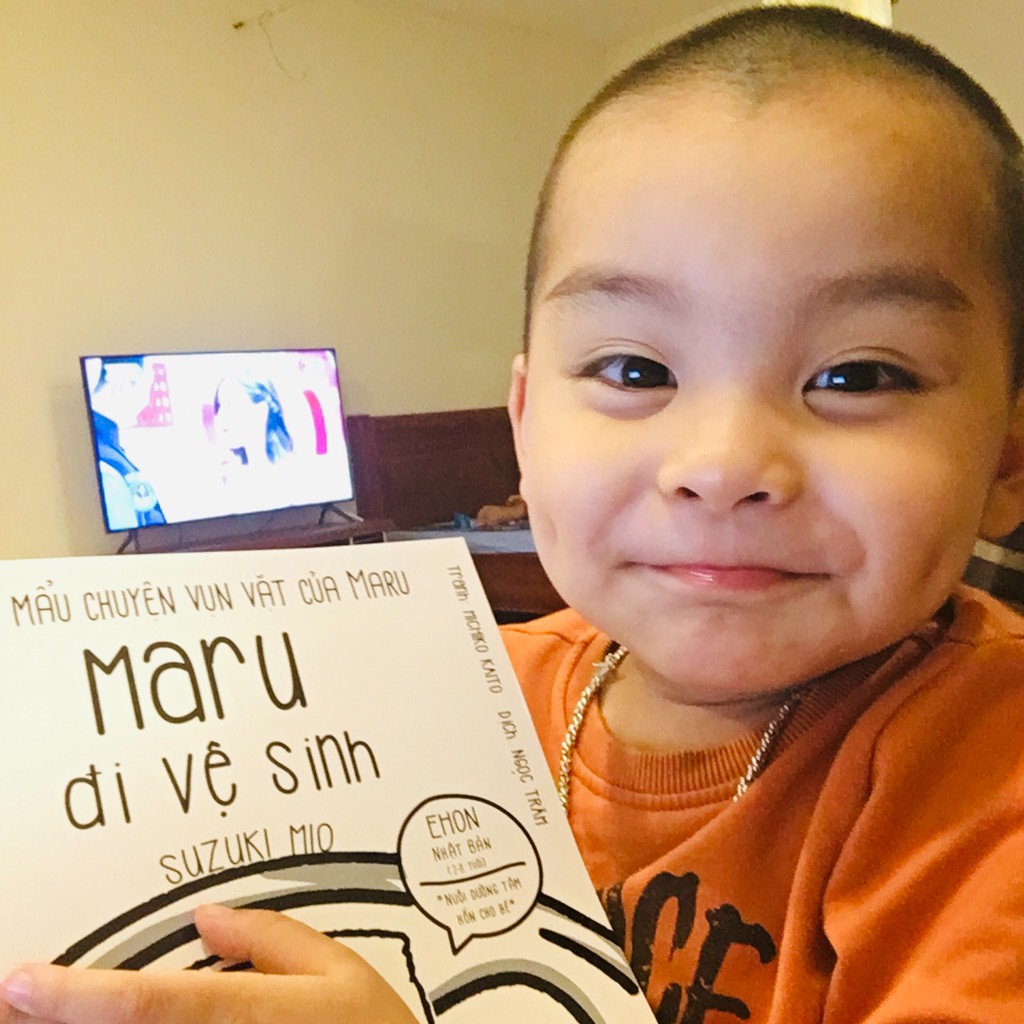 Tủ sách của Mít