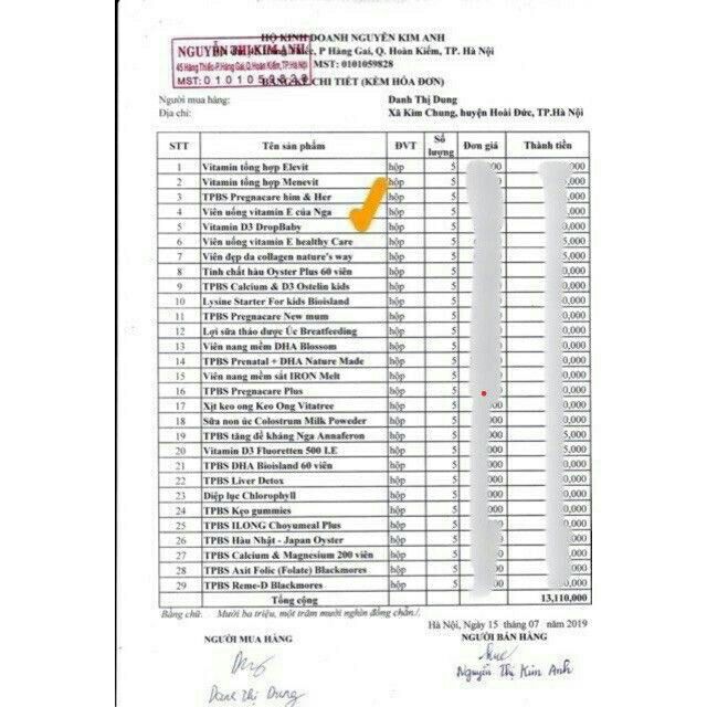 VITAMIN E MIROLA (MIRROLLA) ĐỎ NỘI ĐỊA NGA MẪU MỚI 30 VIÊN | Thế Giới Skin Care