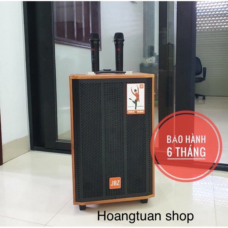 Loa kéo jbz J9 J2 J8 .