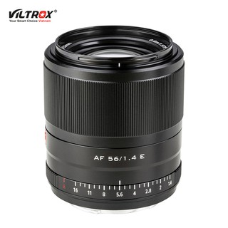 Viltrox AF 56mm f/1.4 E Lens for Sony E