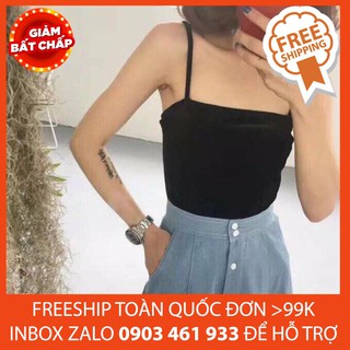 ÁO 2 DÂY NGANG MẢNH G033