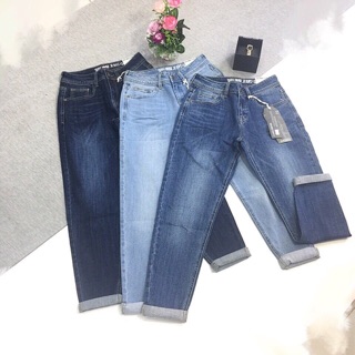 Jean baggy xk