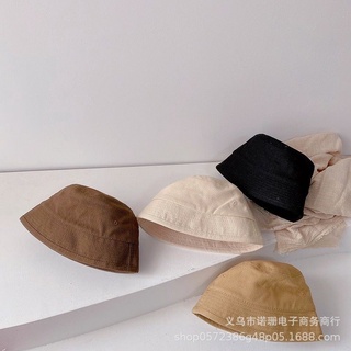 Mũ bucket cho bé, mũ tai bèo hàng qc loại 1