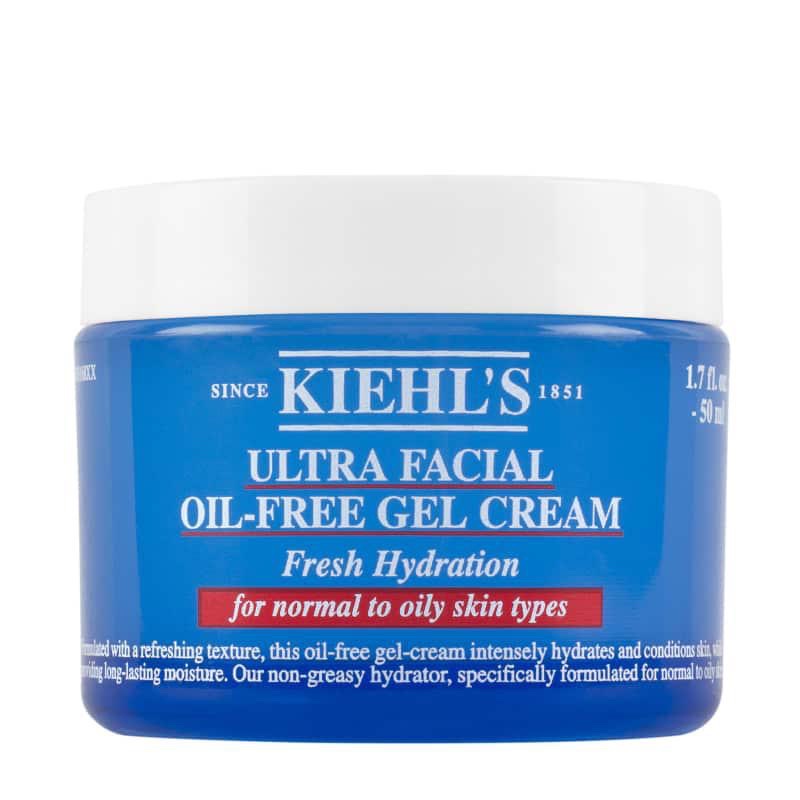 Kem Dưỡng Ẩm Kiehl’s Ultra Facial Oil-Free Cho Da Dầu, 7ml