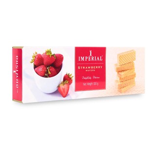 BÁNH XỐP THÁI LAN 100G