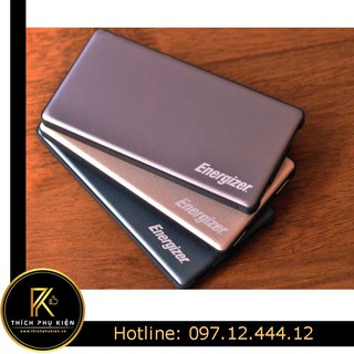 Pin dự phòng Energizer UE5001 5000mAh