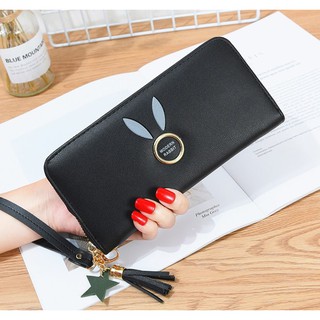 Ví Tai Thỏ Rabbit,ví ngắn,ví dài,ví thời trang,ví tiền,ví da nam,ví đa năng, ví mini,ví nữ đẹp,ví ngang,ví để tiền