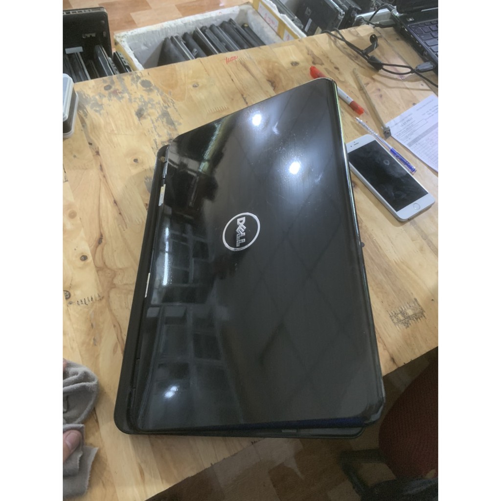 Laptop Dell Inspiron N5110 Core i5 2410M/ Ram 4GB/ HDD 500GB
