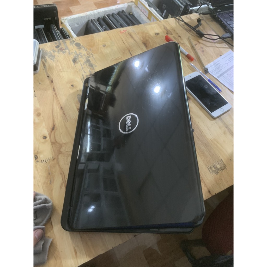  Laptop Dell Inspiron N5110 Core i5 2410M/ Ram 4GB/ HDD 500GB